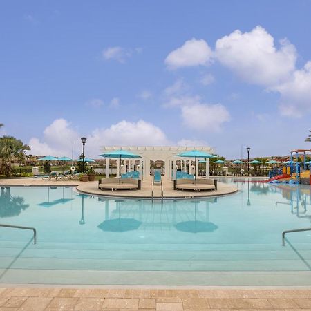 8 Bedroom, 6 Bathroom Upscale Villa Near All The Fun In كيسيمي المظهر الخارجي الصورة