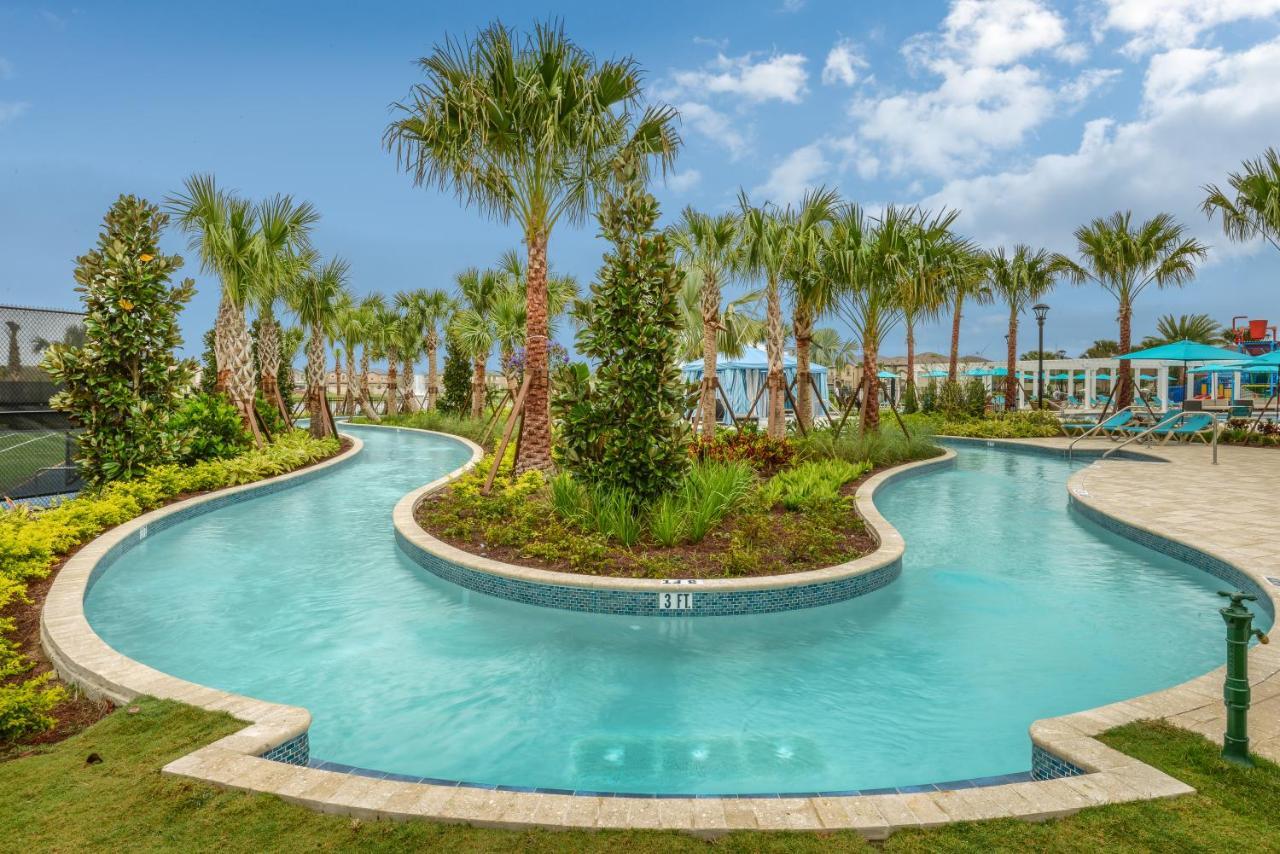 8 Bedroom, 6 Bathroom Upscale Villa Near All The Fun In كيسيمي المظهر الخارجي الصورة